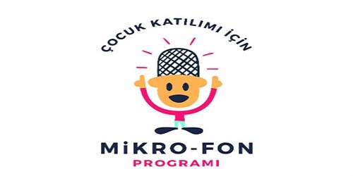 Çocuklar İçin Mikro Fon-Fon Programı